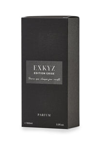 Parfum Grise edition - Fruity powder 