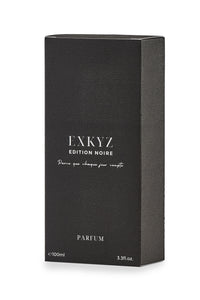 Perfume Black Edition - Floral Woody